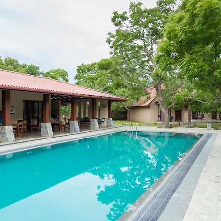 Yala Chalets By Lalan Leisure Kirinda  Luaran gambar
