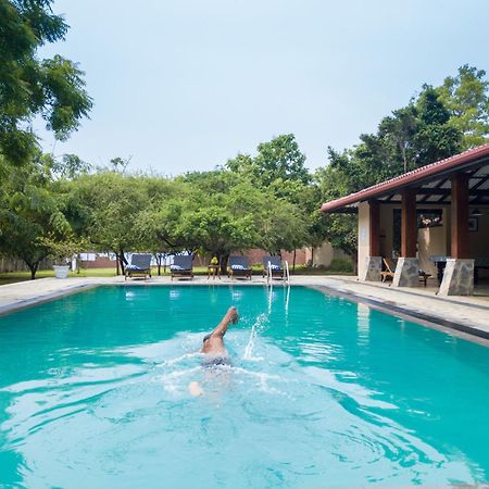 Yala Chalets By Lalan Leisure Kirinda  Luaran gambar