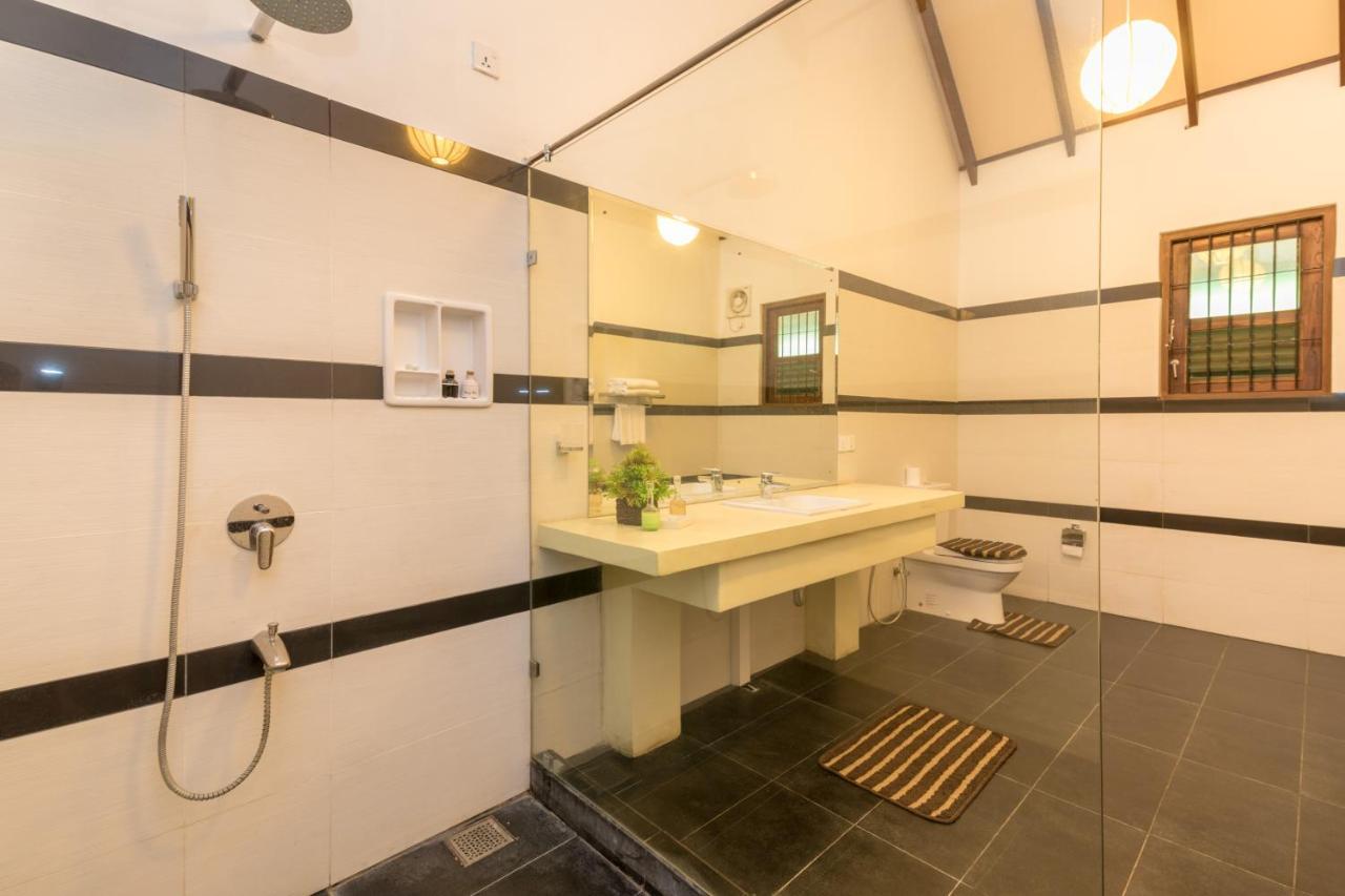 Yala Chalets By Lalan Leisure Kirinda  Luaran gambar