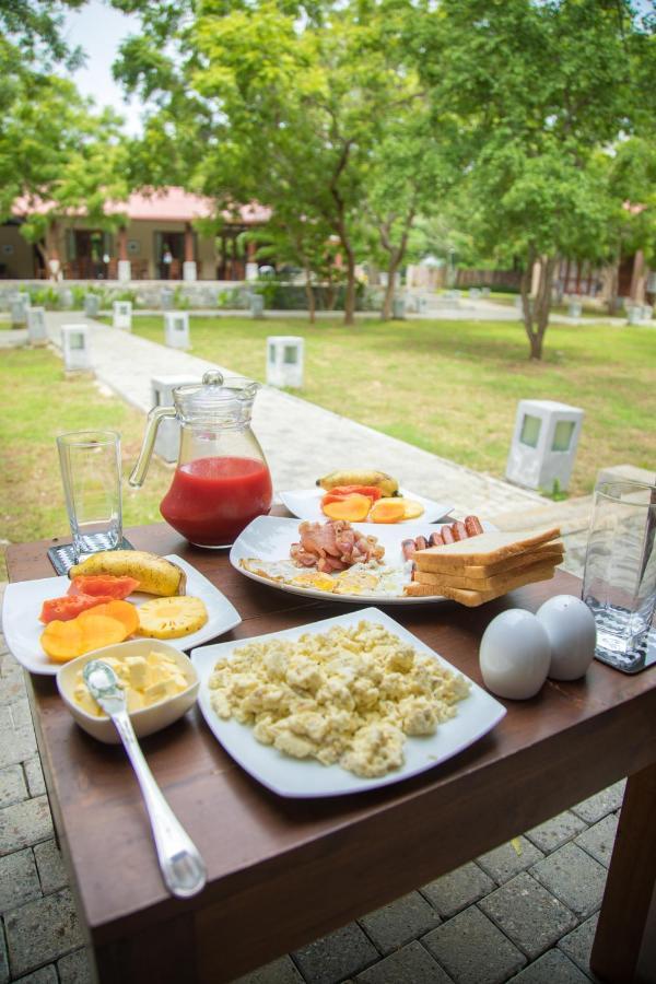 Yala Chalets By Lalan Leisure Kirinda  Luaran gambar