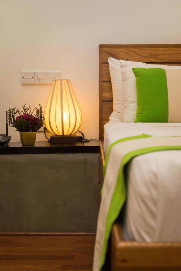 Yala Chalets By Lalan Leisure Kirinda  Luaran gambar